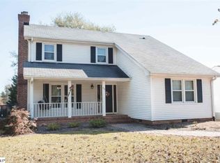 119 Haven Rst, Easley, SC 29642