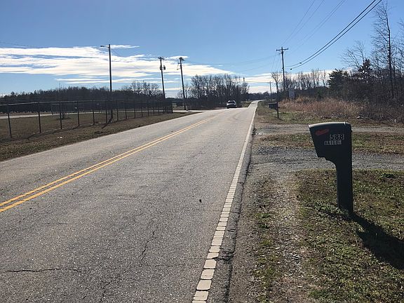 New Jersey Church Road