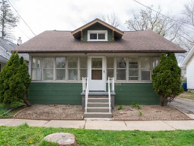 3510 Brunswick Ave, Flint, MI, 48507