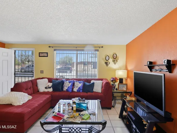 3102 S Sunset Villa Ave, Tucson, AZ 85713