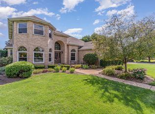 13741 W Elizabeth Ln, Mokena, IL 60448