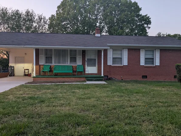 534 Westside Ter, Davidson, NC 28036