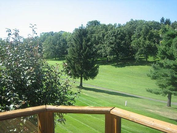 Golf Course View