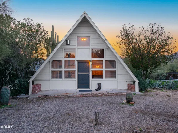34610 S Vine Street, Black Canyon City, AZ 85324