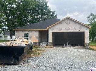 333 1st St, Vine Grove, KY 40175