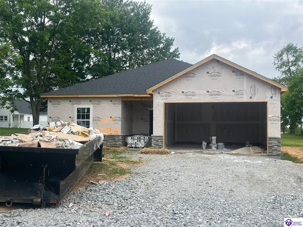333 1st St, Vine Grove, KY 40175