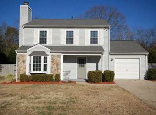 4215 River Shoals Ct, Duluth, GA 30097