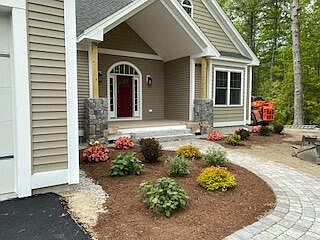 3rd image of Lot 1 Forest Glen at Hobbs Pond
