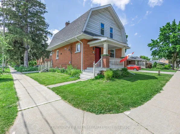 46 Church St S, Alliston, ON L9R 1G9