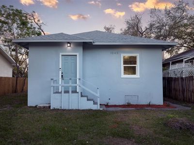 1045 22nd Ave N, Saint Petersburg, FL, 33704