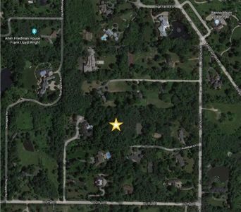 0 Audubon Ln, Bannockburn, IL, 60015