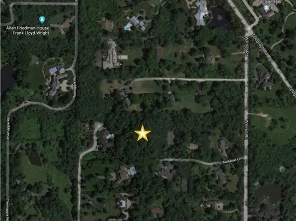 0 Audubon Ln, Bannockburn, IL 60015