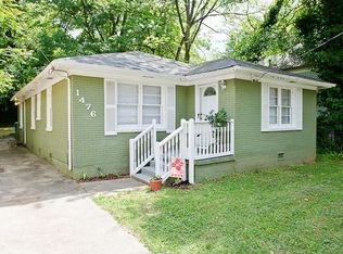 1476 Beatie Ave SW, Atlanta, GA 30310