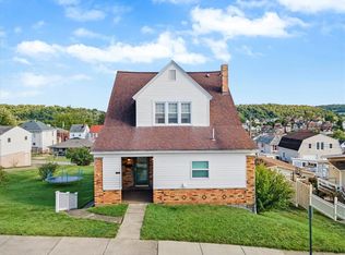 520 Highland Ave, Canonsburg, PA 15317