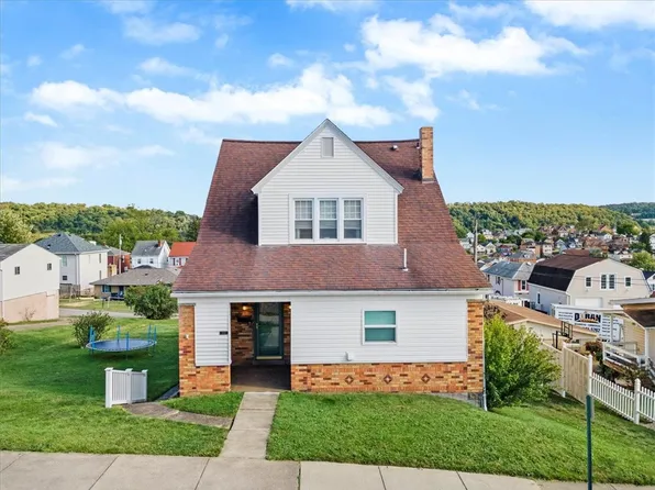 520 Highland Ave, Canonsburg, PA 15317