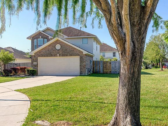 2nd image of 20615 Rainport Cir