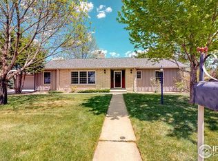 406 40th Ave, Greeley, CO 80634