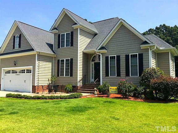 4th image of 74 Robert Branch Cir