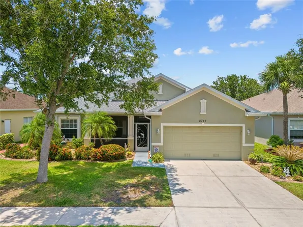 2747 Suncoast Lakes Blvd, Punta Gorda, FL 33980