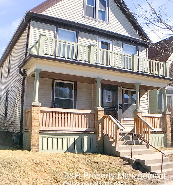 1st image of 3158 N Richards St #A