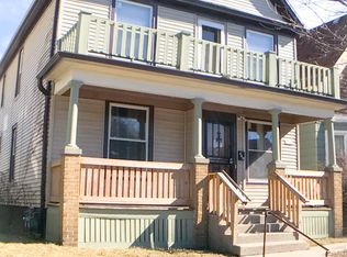 3158 N Richards St #A, Milwaukee, WI 53212