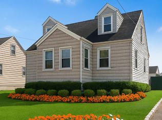 1617B Raritan Rd, Clark, NJ 07066