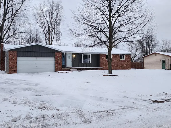 2479 Marjorie Ln, Clio, MI 48420