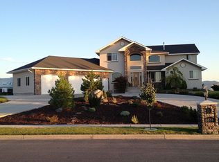3575 Ridgewood Rd, Pocatello, ID 83201