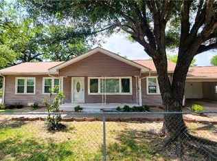 1200 Wellington Ave, Bryan, TX 77803
