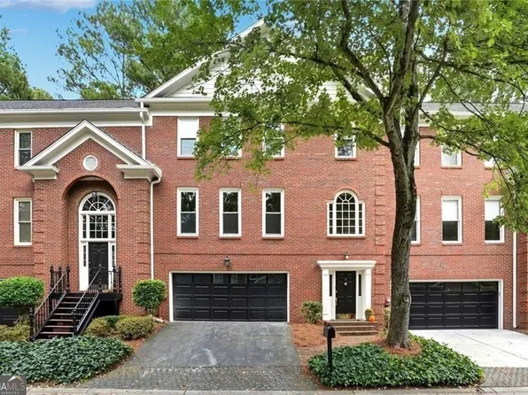 7155 Roswell Rd APT 9, Sandy Springs, GA 30328