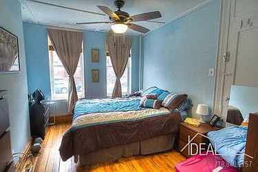 Rented by Ideal Properties Group