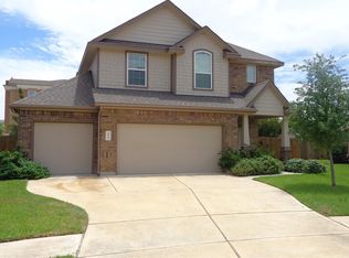 4934 Taylor Dr, Baytown, TX 77521