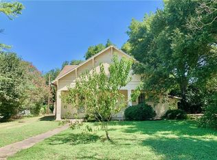 425 Capps St, Marlin, TX 76661