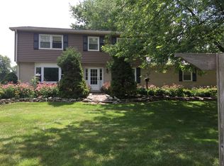 63 Bennett Rd, Carmel, IN 46032