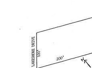 N Lakeshore Dr, La salle, MI