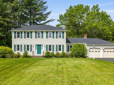 8 Macleod Ln, Acton, MA, 01720