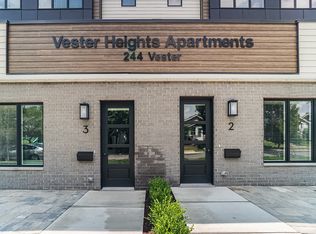 244 Vester St #4, Ferndale, MI 48220