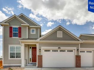 16692 Azalea Ave, Parker, CO 80134