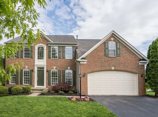 118 Burnell Pl SE, Leesburg, VA