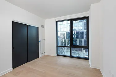 Rented by The Dermot Realty Management Company