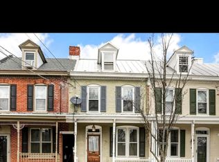 125 Walnut St, Carlisle, PA 17013