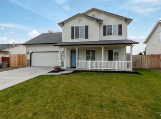 14027 W Carolina St, Caldwell, ID 83607