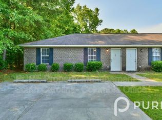 701 Kings Rd, Orangeburg, SC 29115