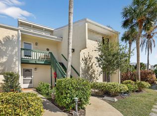 2400 S Ocean Drive #Cc-1111, Fort Pierce, FL 34949