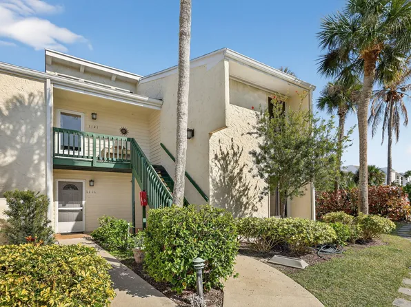 2400 S Ocean Drive #Cc-1111, Fort Pierce, FL 34949