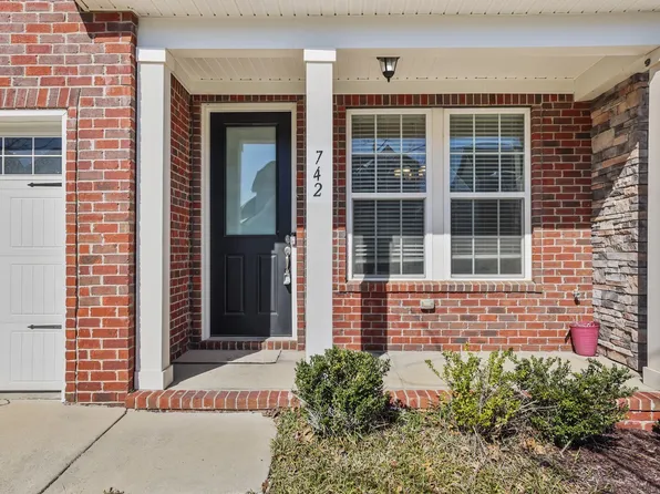 742 Tennypark Ln, Mount Juliet, TN 37122