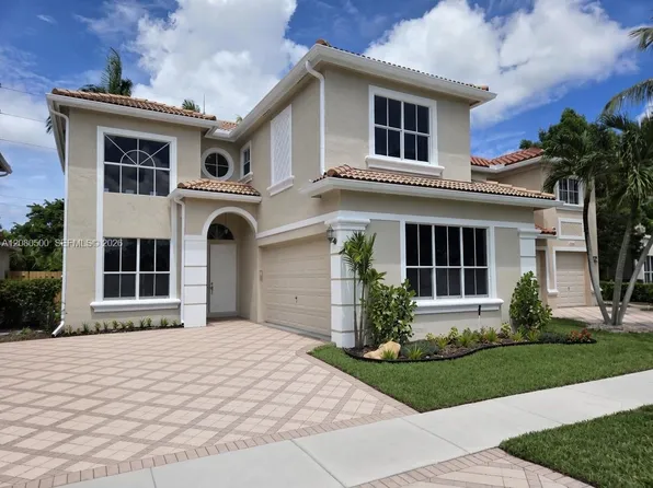 9648 Vineyard Ct, Boca Raton, FL 33428