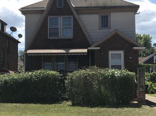 95 Mercer Ave, Buffalo, NY 14214