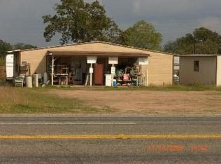 3406 W Ranch Road 1431, Kingsland, TX 78639