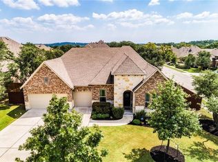 110 Welshpool Ct, Austin, TX 78737